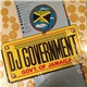 Various - D.J. Government