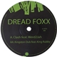 Dread Foxx - Clash / Kingston Dub